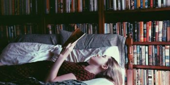 Kitap Okumadan Uyuyamam Diyenlerin Aklını Başından Alacak 25 Yatak Odası