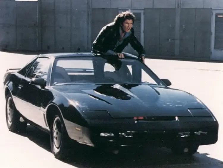 kitt