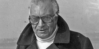 1981 Yılından Bir Yaşar Kemal Söyleşisi: Yaşar Kemal ve Türk Halkının Epopesi