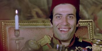 Şaban Filmlerine Neden Hala Gülüyoruz Sorusuna Kemal Sunal’ın Tezinden 12 Cevap