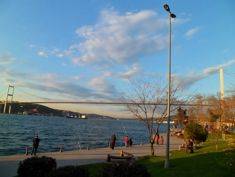 kuzguncuk-sahil
