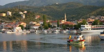 Huzurlu Bir Tatil Arayanlara Mis Gibi Bir Alternatif; Çanakkale!