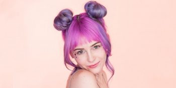 Başımızı Döndüren Son Güzellik Trendi: Sihirli Unicorn Renkleri