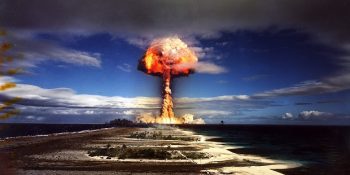 ABD Nükleer Denemelerini Yayınlayan Fizikçi’nin Arşivinden 15 Şaşırtıcı Video