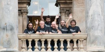 Türkiye’nin İlk ve Tek “The Beatles” Tribute Grubu: Meat The Beetles