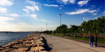 Hafta Sonu İstanbul’da Yürüyüş Yapabileceğiniz Mis Gibi 14 Rota