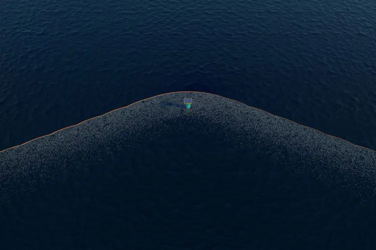 ocean