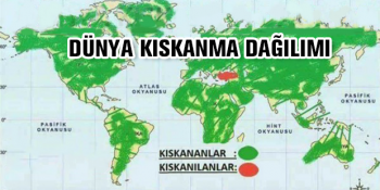 Cennet Vatanımız Türkiye’nin Dünyada Lider Olduğu 10 Konu