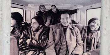 Doğu Karadeniz Bölgesinde Konuşulan Dillerde Müzik Yapan 7 Sağlam Grup