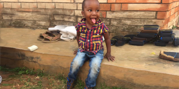 Dünyada Ayağı Çıplak Çocuk Kalmaması İçin Kurulan Bir İyilik Projesi: My360Project