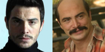 Komedi Yıldızlarının Star Olmadan Önceki Pek Ciddi Rolleri