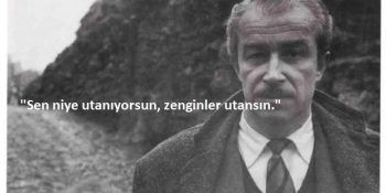 16 Maddede Edebiyatımızın “Üç Kemali’nden” Orhan Kemal
