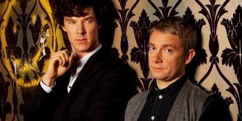 Filmini Bile Gölgede Bırakan Sherlock Dizisinden IQ Arttırıcı 21 Replik