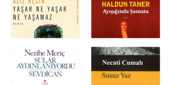Türk Edebiyatında Öyküden ve Romandan Tiyatro Oyununa Uyarlanmış 9 Eser