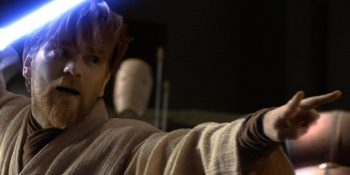 Skywalker’lar İçin Sakalını Süpürge Eden Fedakar Jedi Obi-Wan Kenobi