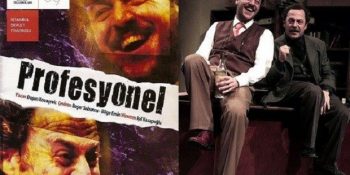 Hicvederken Güldüren Profesyonel Oyununa Bilet Aramaya Devam Etmek İçin 10 Sebep