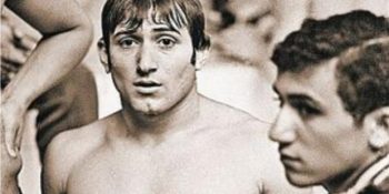 Baraja Düşen Otobüsten 20 Kişiyi Kurtaran Kahraman Eski Yüzücü