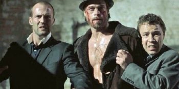 Temponun Hiç Düşmediği Guy Ritchie Filmlerinden 19 Unutulmaz An