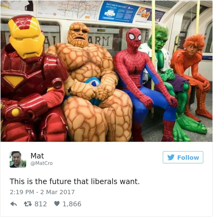 spiderman
