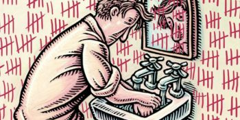 OKB’den Muzdarip Kişilerin Duymaktan Yorulduğu Can Sıkıcı 17 Cümle