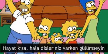 Amerikan Toplumsal Kültürünü Ustalıkla Hicveden The Simpsons’dan 20 Eğlenceli Replik