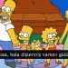 Amerikan Toplumsal Kültürünü Ustalıkla Hicveden The Simpsons’dan 20 Eğlenceli Replik