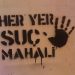 Tacizcisiyle Mahkemede Karşılaşmaya Dayanamayıp Kalp Krizinden Ölen Yağmur İçin Adalet