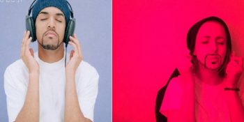 Albüm Kapaklarını Kendince Yeniden Yorumlamış 18 Çılgın İnsan