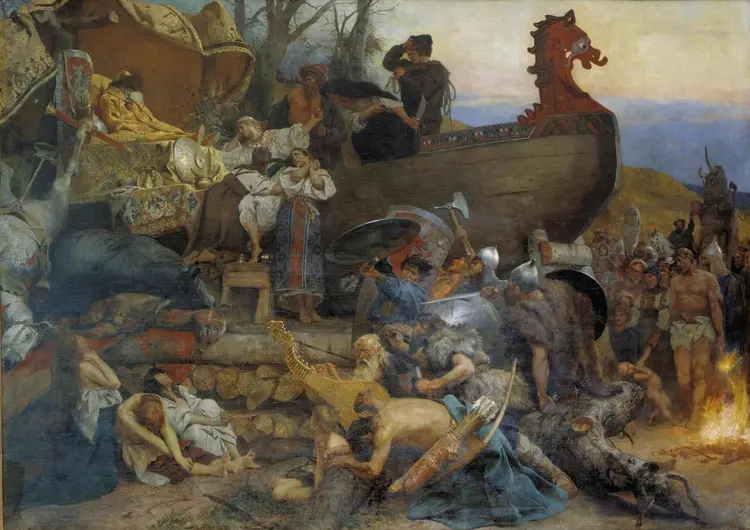 vikings