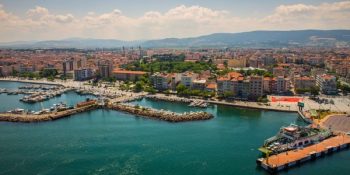 “Çanakkale Geçilmez!”, Öyleyse Kalın: Çanakkale’de Yaşamak İçin 15 İyi Sebep