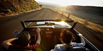 Yola Çıkmış Olmanın Verdiği Tarifi Olmayan 10 Haz