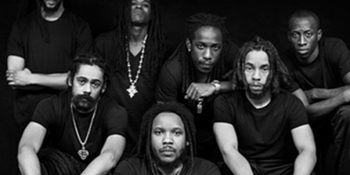 Babaları Bob Marley’in İzinden Giden, Raggae Müziğe Gönül Vermiş Marley Kardeşler