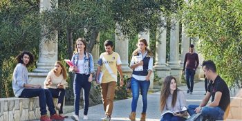 Üniversite Yıllarının Hayatın En Güzel Dönemi Olduğunun 14 Kanıtı