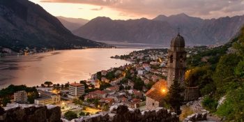 Yanı Başımızda Az Bilinen Masalsı Bir Liman Şehri: Kotor
