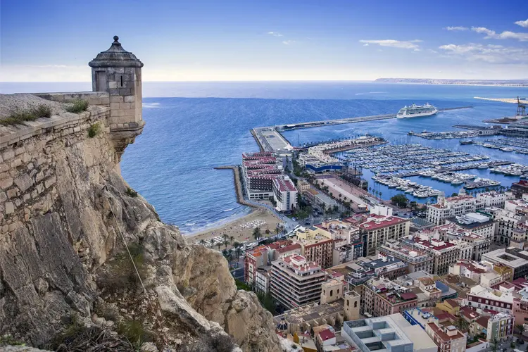 1-Alicante