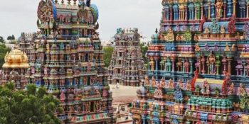 Az Bilinen ve Ziyaret Etmek İsteyebileceğimiz 20 Antik Harika