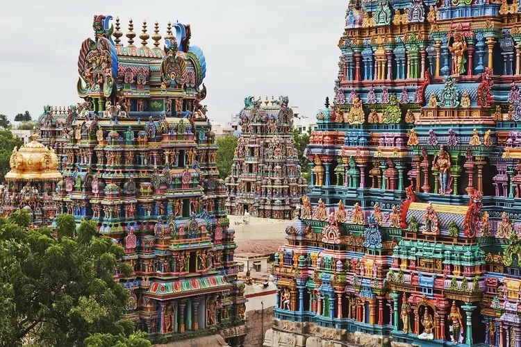 1-Meenakshi-Amman