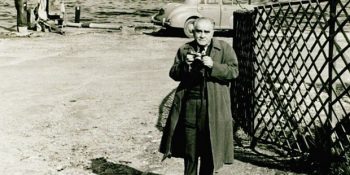 Bir Zamanlar Milletvekili Olarak Mecliste Görev Yapmış 12 Şair ve Yazar