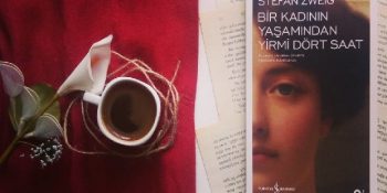 Bir Kadının Yaşamından Yirmi Dört Saat Kitabından Altı Çizilesi 14 Alıntı