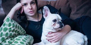 Acımasız Bir Hayvan Tacirinin Beşiktaş’ta Sıcacık Yuvasından Kaçırdığı Köpek: Rays