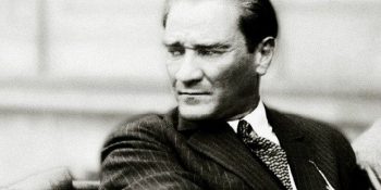 Atatürk’ün Bir Dönem Yasaklanan Kitabından Günümüzü Aydınlatacak 7 Alıntı