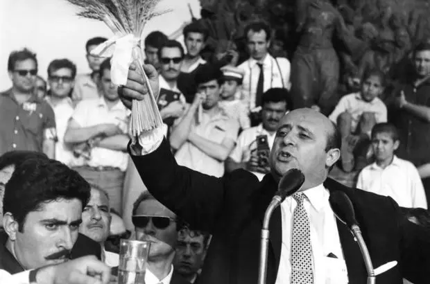 3. Vur Emri ve Demirel'e çekilen telgraf