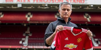 Sansasyonel Futbol Adamı Jose Mourinho’nun Birbirinden Çılgın 21 Hali