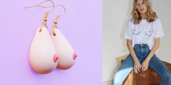 Memeleri Tabu Olmaktan Çıkarmak İsteyen Tasarımcılardan 9 Feminen Çalışma