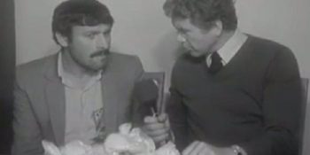 Tüp Gaz İçen Çocuktan Aziz Nesin Röportajına TRT Arşivinden 21 Nostaljik Video