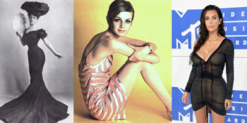 Kadınlara Dayatılan Mükemmel Vücut İdeali ve Son 100 Yılda Yaşadığı İnanılmaz Değişim