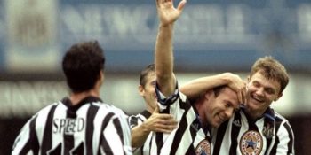 Bir Döneme Damga Vurmuş 9 Numaralı Futbolcu Alan Shearer’ın 9 Efsane Golü