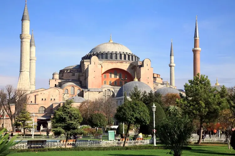 Ayasofya