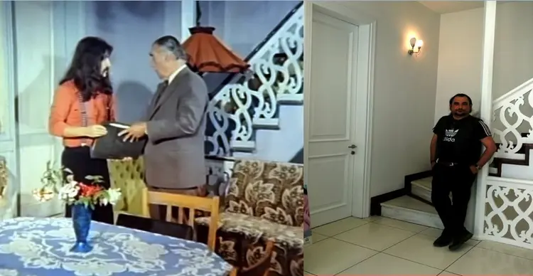 Baba Bizi Eversene (1975)