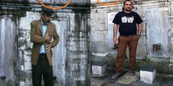 Bizi Hayranı Olduğumuz Film Sahnelerinin Çekildiği Mekanlara Götüren Yeşilçam Hafiyesi